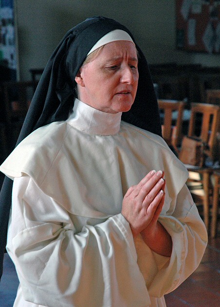 Sister Theresa