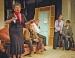 Curtain Up on Murder