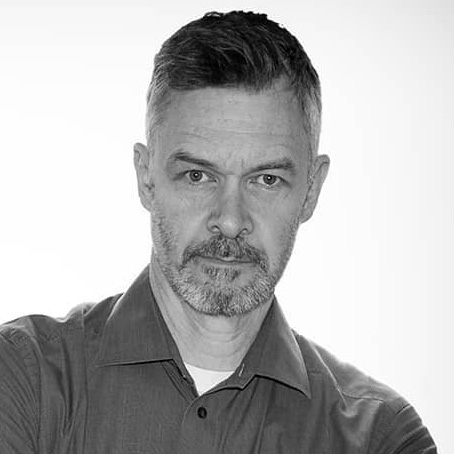 Justin Grant
