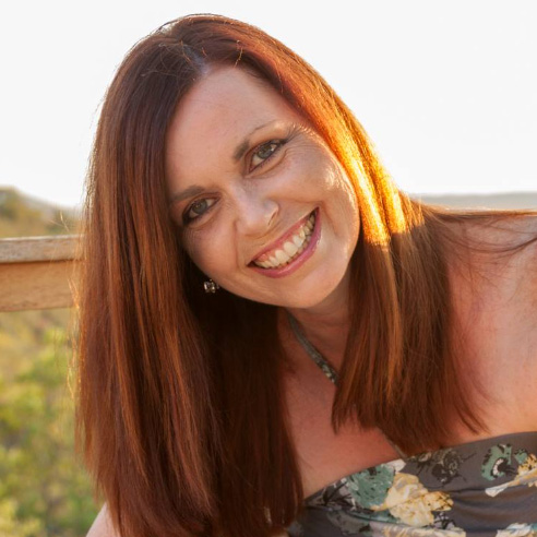 Katy Grant